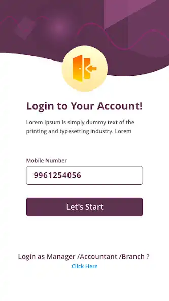 Play Cost Control Application as an online game Cost Control Application with UptoPlay