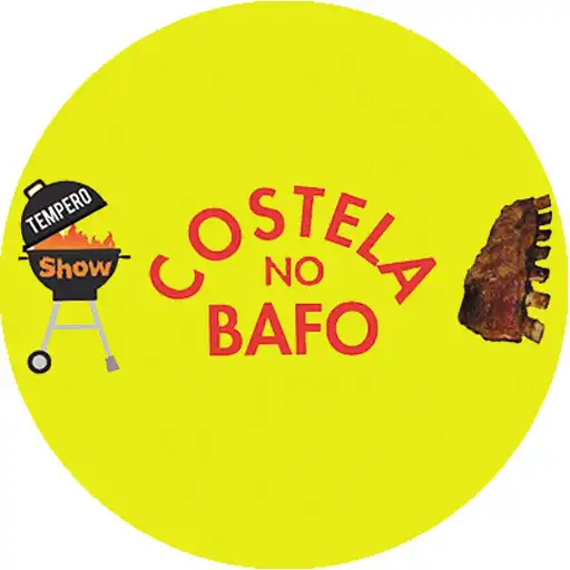 Play Costela no Bafo Tempero Show APK