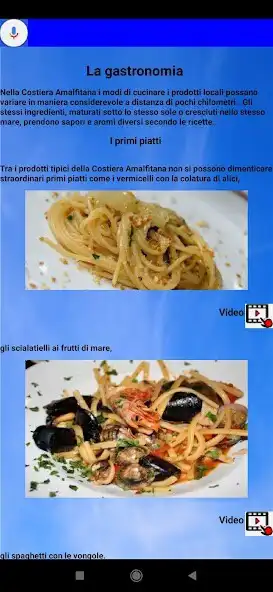 Play Costiera Amalfitana as an online game Costiera Amalfitana with UptoPlay