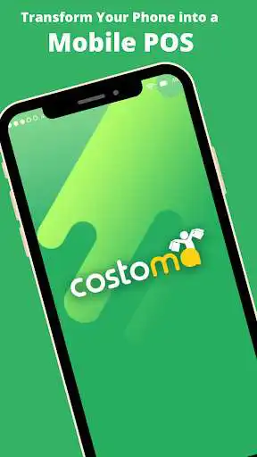 Play Costoma POS - Point of Sale  Stock Control  and enjoy Costoma POS - Point of Sale  Stock Control with UptoPlay