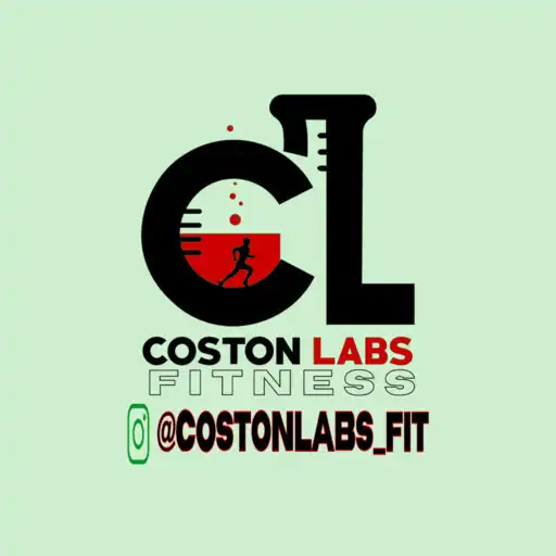 Play Coston Labs Fitness APK