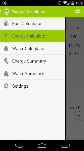 Play Costs Calculator  and enjoy Costs Calculator with UptoPlay