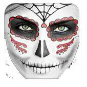Free play online Costume Catrina APK