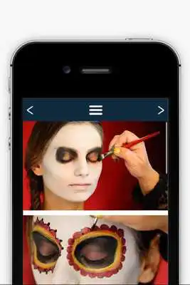 Play Costume Catrina