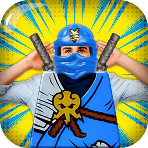 Run free android online Costume Ninja Construction Toys Photo Suits APK Run free android online Costume Ninja Construction Toys Photo Suits APK