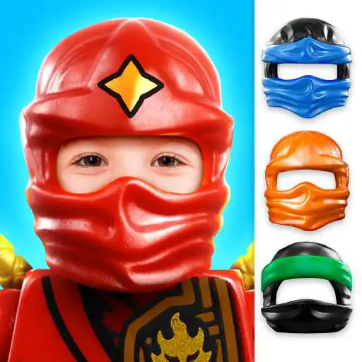 Play Costume Ninja APK Play Costume Ninja APK