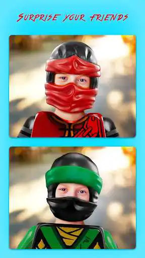 Play Costume Ninja  and enjoy Costume Ninja with UptoPlay