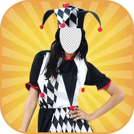 Play Costume Photo Effects APK Play Costume Photo Effects APK