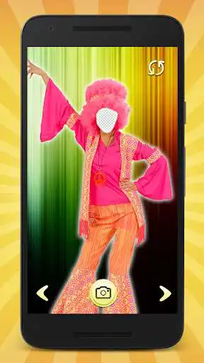 Play Costume Photo Effects  and enjoy Costume Photo Effects with UptoPlay