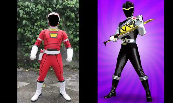 Play Costume Photo Montage Editor : Suite Image Maker