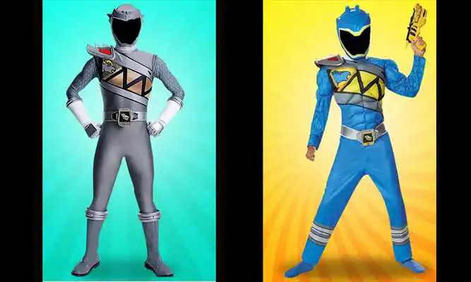 Play Costume Photo Montage Editor : Suite Image Maker