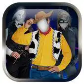 Free play online Costume Photo Montage Maker APK Free play online Costume Photo Montage Maker APK