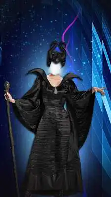 Play Costume Photo Montage Maker