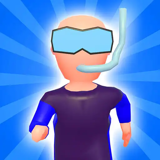 Play Costume Road 3D APK