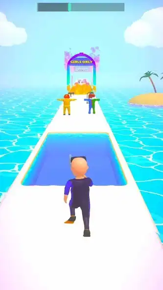 Play Costume Road 3D  and enjoy Costume Road 3D with UptoPlay