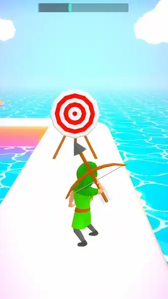 Play Costume Road 3D as an online game Costume Road 3D with UptoPlay