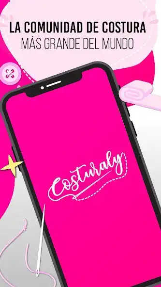 Play Costuraly - cursos de costura  and enjoy Costuraly - cursos de costura with UptoPlay