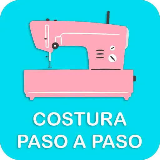 Play Costura y patrones paso a paso APK