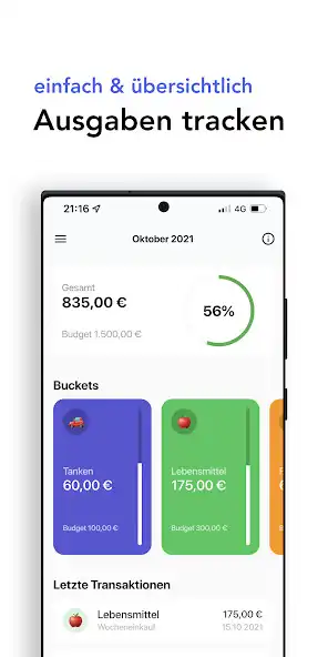 Play CostWise - Das Haushaltsbuch  and enjoy CostWise - Das Haushaltsbuch with UptoPlay