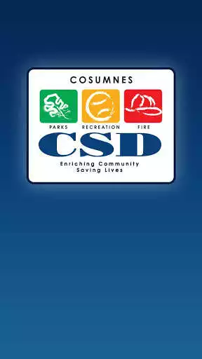 Play Cosumnes CSD