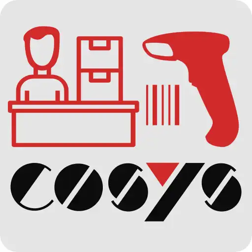 Play COSYS Paketshop Cloud Demo APK