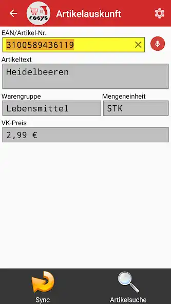 Play COSYS POS Food Retail Cloud Demo  and enjoy COSYS POS Food Retail Cloud Demo with UptoPlay