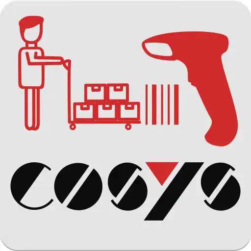 Play COSYS Storage Bin Booking APK Play COSYS Storage Bin Booking APK