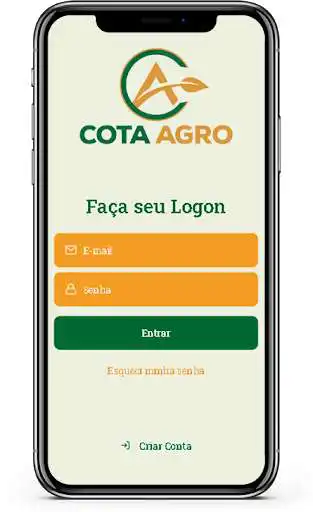Play Cota Agro  and enjoy Cota Agro with UptoPlay