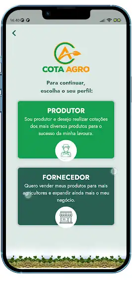 Play Cota Agro as an online game Cota Agro with UptoPlay