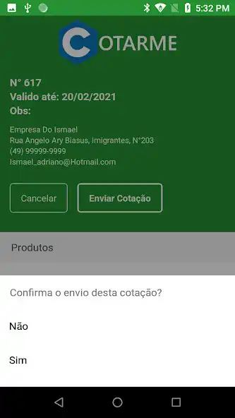 Play Cotarme as an online game Cotarme with UptoPlay