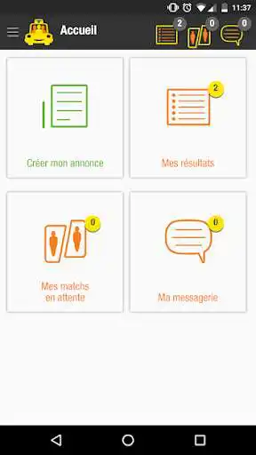 Play CotaxiGO as an online game CotaxiGO with UptoPlay