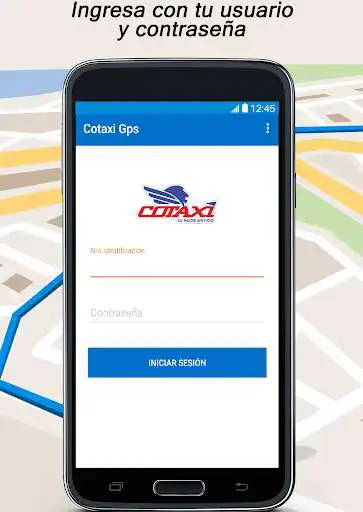 Play Cotaxi Gps  and enjoy Cotaxi Gps with UptoPlay