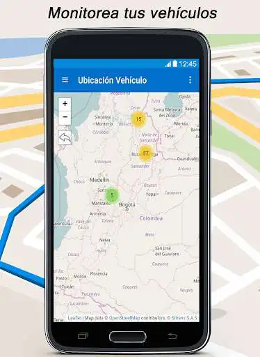 Play Cotaxi Gps as an online game Cotaxi Gps with UptoPlay
