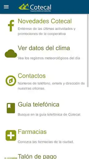 Play Cotecal  and enjoy Cotecal with UptoPlay