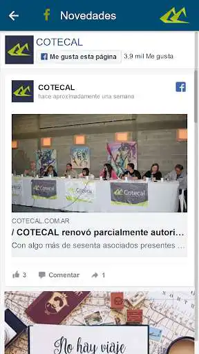 Play Cotecal as an online game Cotecal with UptoPlay