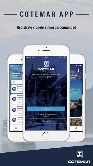 Play COTEMAR  and enjoy COTEMAR with UptoPlay