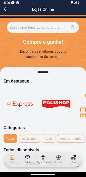 Play Cotesa Cashback as an online game online Cotesa Cashback with UptoPlay Play Cotesa Cashback as an online game Cotesa Cashback with UptoPlay