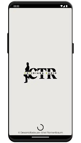 Play Cotidiana Radio  and enjoy Cotidiana Radio with UptoPlay