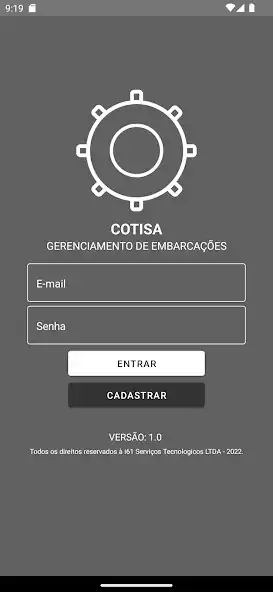 Play Cotista as an online game Cotista with UptoPlay