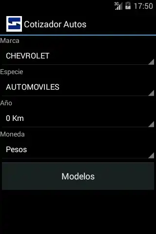 Play Cotizador Automotores Surco  and enjoy Cotizador Automotores Surco with UptoPlay