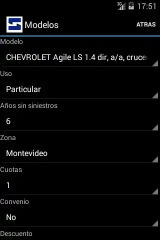 Play Cotizador Automotores Surco as an online game Cotizador Automotores Surco with UptoPlay