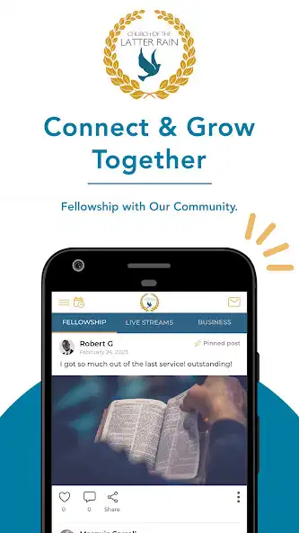 Play COTLR App  and enjoy COTLR App with UptoPlay