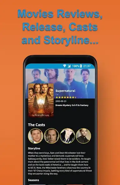 Play CotoFilm - TV Shows Movies: Reviews and enjoy CotoFilm - TV Shows Movies: Reviews with UptoPlay Play CotoFilm - TV Shows Movies: Reviews and enjoy CotoFilm - TV Shows Movies: Reviews with UptoPlay
