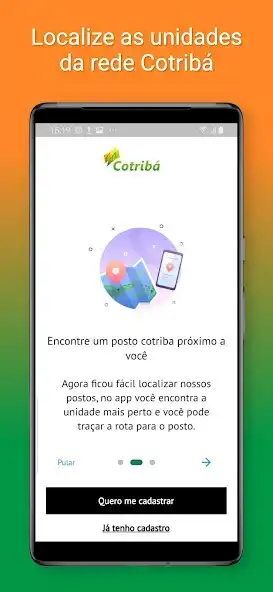 Play Cotribá Cashback as an online game Cotribá Cashback with UptoPlay