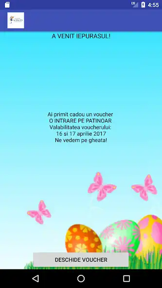 Play Cotroceni on Ice  and enjoy Cotroceni on Ice with UptoPlay