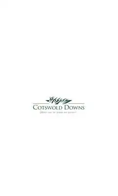 Play Cotswold Downs Golf Bookings