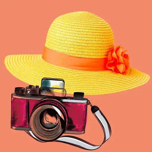 Play Cottagecore-retro photo editor APK Play Cottagecore-retro photo editor APK