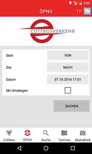 Play Cottbus as an online game Cottbus with UptoPlay