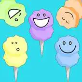 Free play online Cotton Candy Chaos Free APK Free play online Cotton Candy Chaos Free APK