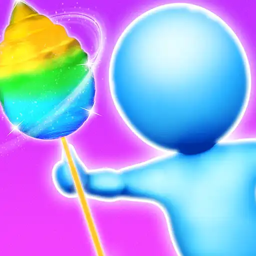 Play CottonCandyFactory APK